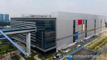 Samsung Foundry: Verbesserter 4-nm-Yield soll AI-Kundschaft anlocken