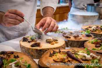 Good Food Guide 2023: Full list of London restaurants named