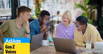 How Gen Z is embracing AI in the workplace 