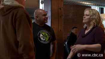 How veterans and frontline workers say cannabis is tackling PTSD, depression