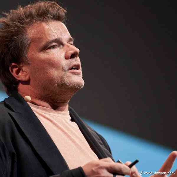Fame "forces you to constantly reflect on your impact and motivation" says Bjarke Ingels