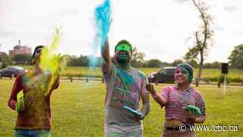 'For everybody': southwestern Man. Indian group fundraising for community centre