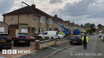 Death of Bristol man killed by falling hot tub an accident