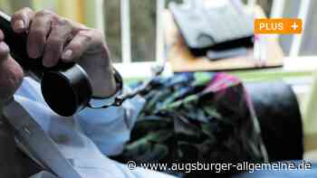 Prozess um falsche Polizisten: Der fatale Anruf des "Herrn Wagner"