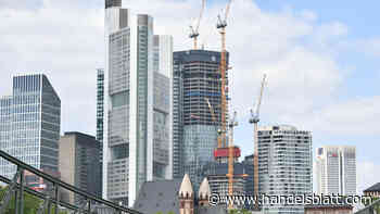 EZB: Kapitaldecke der Banken im Euro-Raum gestiegen