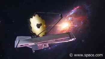 The James Webb Space Telescope wraps 1st year peering across the universe. What has it discovered so far?