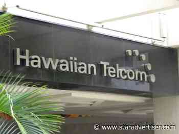 Hawaiian Telcom gives $50K to 3 nonprofits