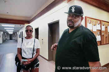 Man acquitted in 1982 cold-case murder