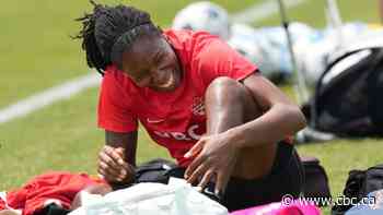 Despite own expectations to win, Canada's women sense a lightening of the load as World Cup approaches