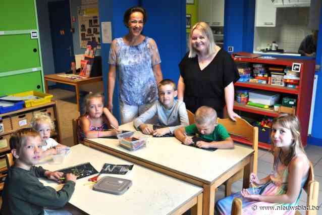 65 jobstudenten aan de slag bij stadsdiensten, en die zijn welgekomen: “Meer kansen voor het personeel om vakantie te nemen”