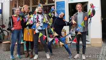 Gesucht: Aktionen zum Freiwilligentag in Jena