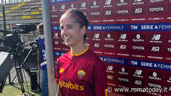 Roma Femminile, Ciccotti rinnova fino al 2024