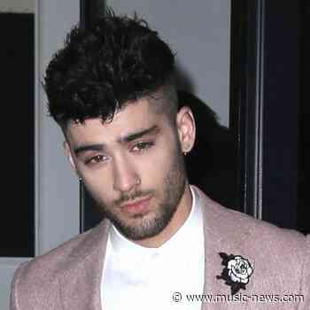 Zayn Malik credits daughter with 'bringing colour back' into his life