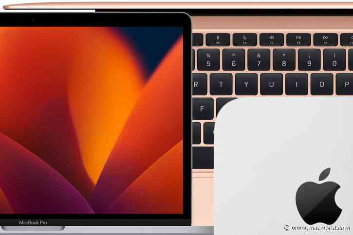Three Macs you shouldn’t buy from Apple–and three you should buy instead