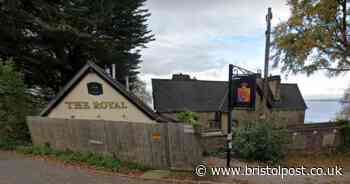 Portishead pub announces reopening date after months of renovations