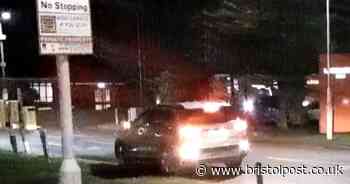 Man issued with £255 parking charge after stopping to read sign at East Midlands Airport