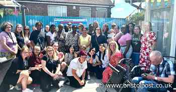 Wood House Care Home in Bristol receives high praise from CQC