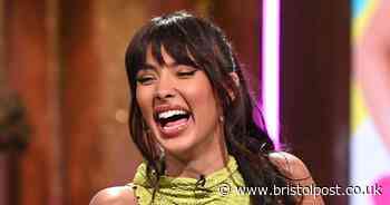 Love Island's Maya Jama says friends made her feel 'invincible' after split from NBA star