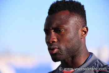 Verdediger die Anderlecht destijds nog 8 miljoen euro kostte, nu op proef bij Belgische tweedeklasser