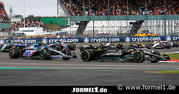 Hamilton: "Eine meiner schlechtesten ersten Runden seit langem"