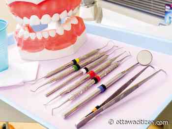 Flood and Lazin: How do we put some teeth into Canada's public dental-care plan?