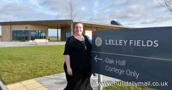 Poignant Midsummer Memorial to give East Riding people the chance to pay everlasting tribute to loved ones