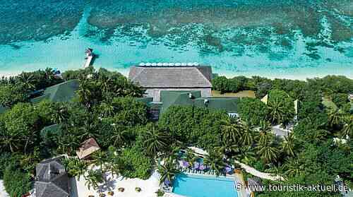 DER Touristik eröffnet erstes Sentido auf der Langestrecke