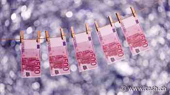 Schweiz unterstützt Schritt zu neuer weltweiten Konzernbesteuerung