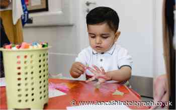 Blackburn with Darwen to pilot wraparound childcare scheme