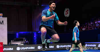 HYLO Open 2023: Ticketshop eröffnet