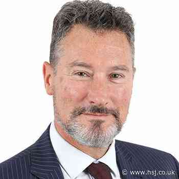 Top CEO leaves to run Gibraltar health system