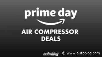Best Amazon Prime Day air compressor deals for 2023