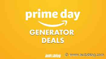 Best Generator Deals on Amazon Prime Day 2023