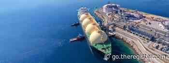 Methane-spotting satellite that gives true readings of industry emissions hits skies in 2024