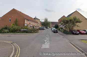 Air ambulance attends Chadwell Heath toddler fall from window