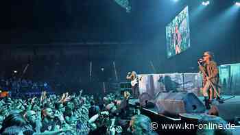 Iron Maiden: Tickets, Termine, Städte – alle Infos  zur „The Future Past“-Tour 2023