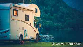 Camping 2023: Das sind die beliebtesten Urlaubsziele für Camping