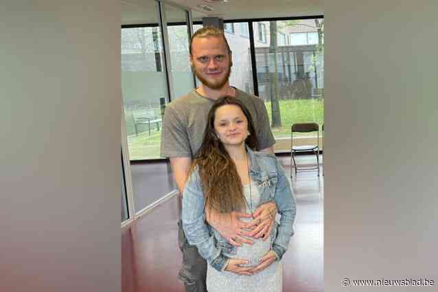 Gregory en Kimberley vonden na gevangenschap plaats in maatschappij terug dankzij Back on Track: “Zonder hun hulp hadden we het moeilijk gehad”