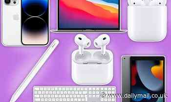 The best Amazon Prime Day AirPods deals