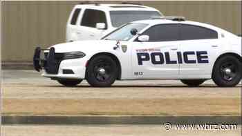 One person injured after reported overnight shooting on N. Acadian Thruway