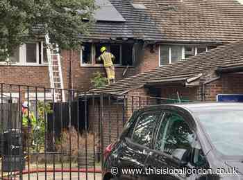 Kentish Town fatal fire 'likely caused by e-bike battery'