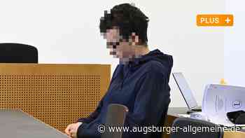 Plädoyers im Prozess um versuchten Babyraub: "Ich halte ihn für gefährlich"