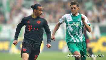 Bundesliga-Spieltage eins bis acht zeitgenau terminiert