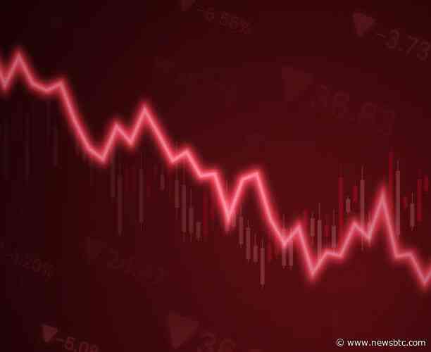 Aptos (APT) Succumbs To Bearish Pressure, Loses 10% In A Single Week