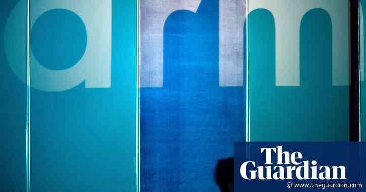 Nvidia in talks to be anchor investor in Arm flotation, say reports