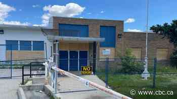 Community hopes to see revitalized green space after school's demolition