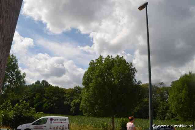 Willie (50) wil van middernacht tot 5 uur opnieuw straatverlichting: “Huidige besparing gaat ten koste van de veiligheid van vooral vrouwen”