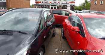 Expert shares vital questions to ask when buying a second hand car