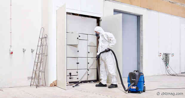 A strong Health and Safety strategy can lead to staff loyalty