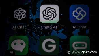 ChatGPT Detectors Are Biased and Easy to Fool, Research Shows     - CNET